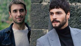 “Türkiye’nin en yakışıklı erkeği Ulaş Tuna Astepe seçildi