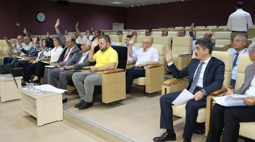 Kırıkkale&rsquo;de şehit isimleri cadde ve sokaklarda yaşatılacak