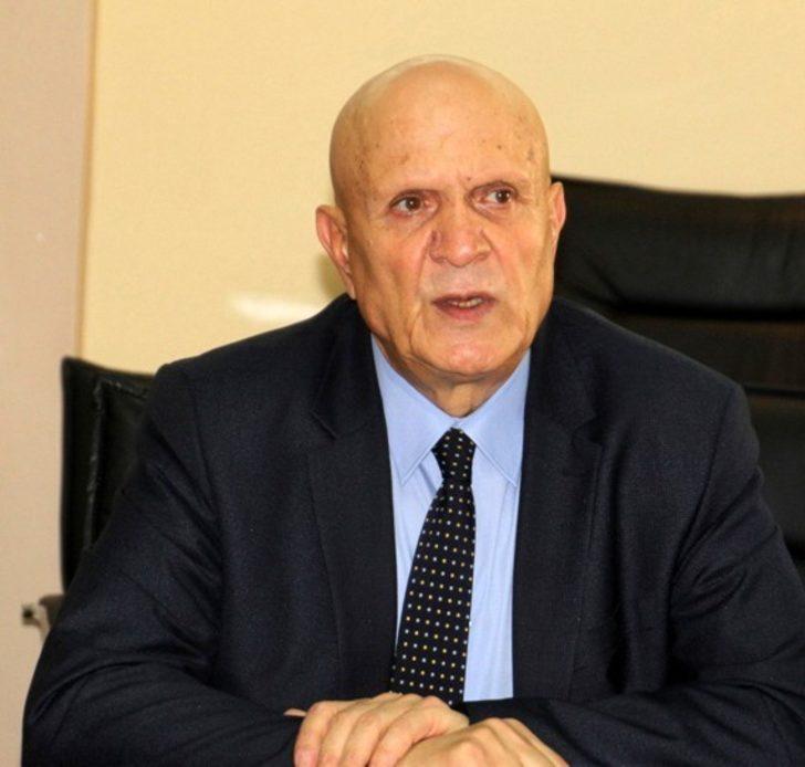 Başkan Pekmezci BAY-GÜ KAB başkanlığına seçildi G1