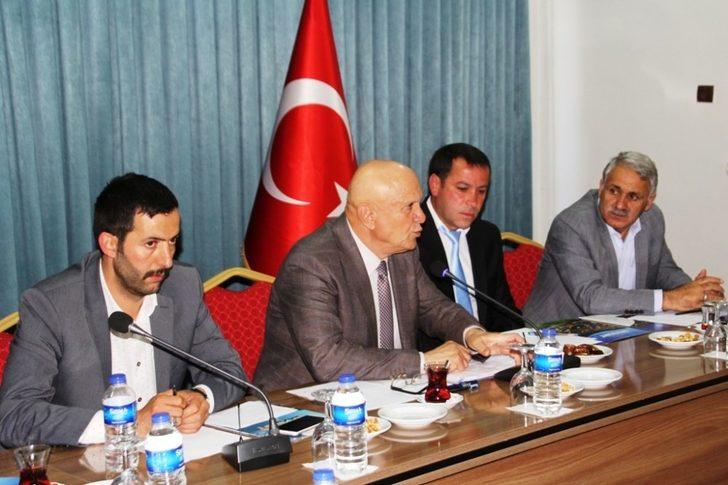 Başkan Pekmezci BAY-GÜ KAB başkanlığına seçildi G3