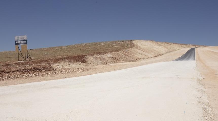 Kuzeyşehir’e daha hızlı ulaşılacak