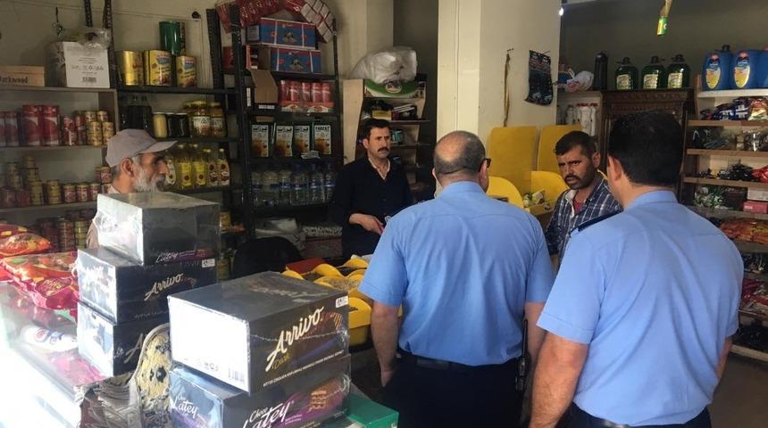 İşyeri tabelalarında Türkçe kullanım zorunluluğu