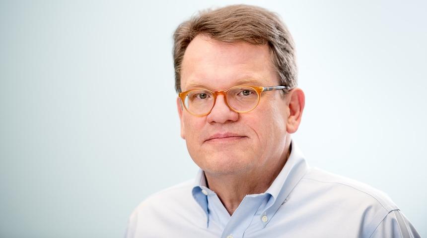 BSH Grubu’nun yeni CEO’su Uwe Raschke oldu