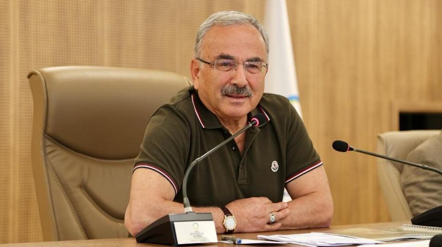 Hilmi G&uuml;ler&rsquo;den "3G" form&uuml;l&uuml;