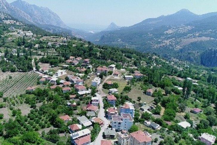 Konyaaltı’nda adım adım Fasulye Şenliğine G4