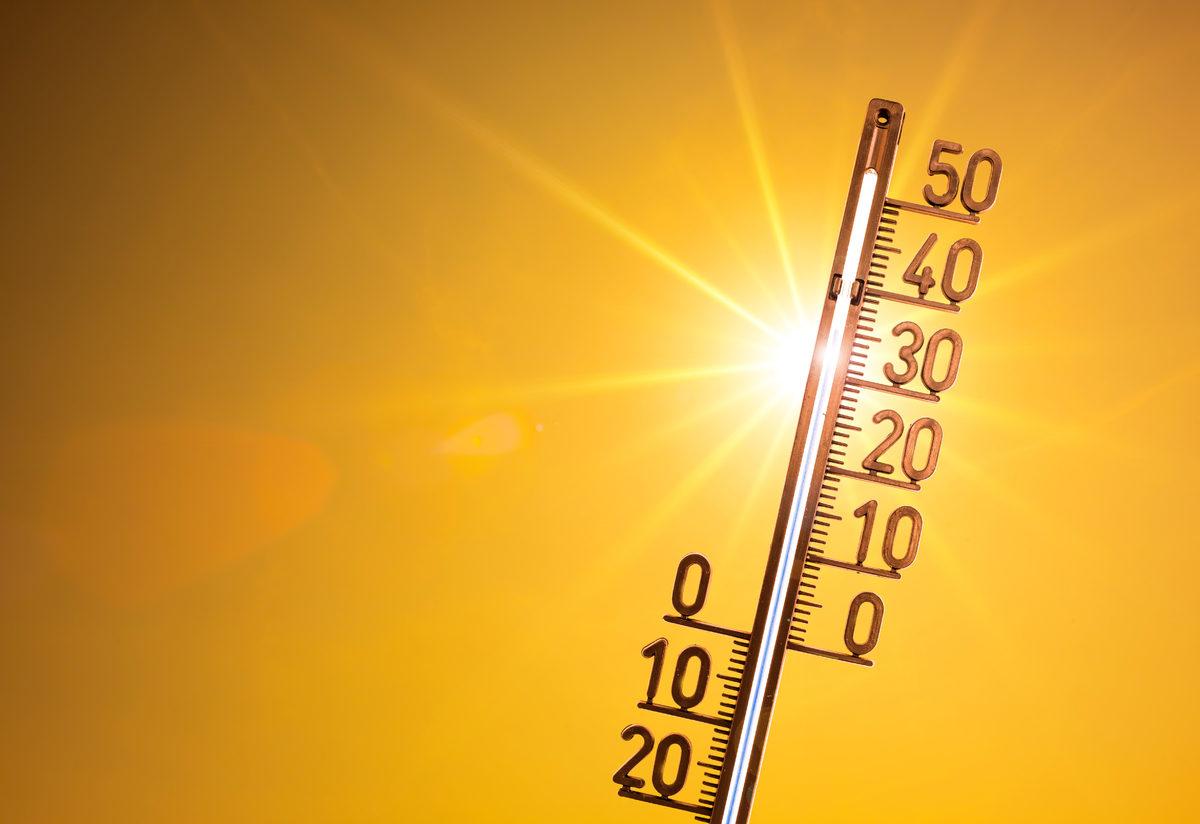ABD sıcaktan kavruluyor! New York’ta acil durum ilan edildi