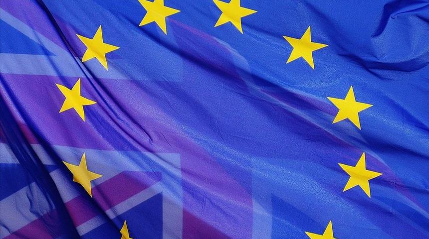 Anlaşmasız Brexit'in maliyeti 90 milyar sterlin