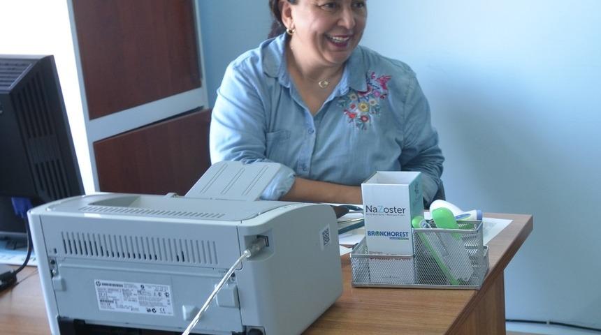 Bir yıldır beklenen atama ger&ccedil;ekleşti