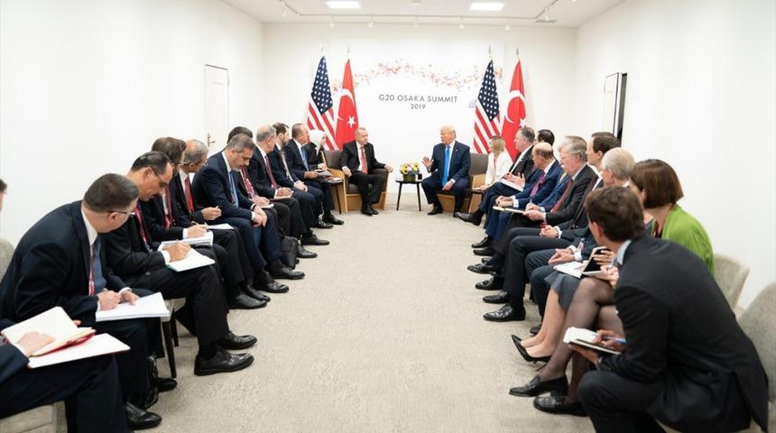 Fahrettin Altun'dan Kılıçdaroğlu'na 'not defteri' yanıtı