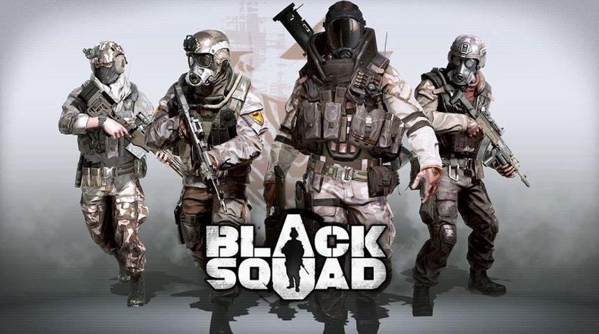 Black Squad Steam Erken Erişimi’nden Çıkıyor