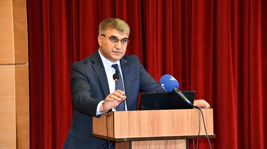 Vali G&uuml;rel: &ldquo; Safranbolu&rsquo;da ge&ccedil;en yıl 1 milyon 200 bin turist ağırladık&rdquo;