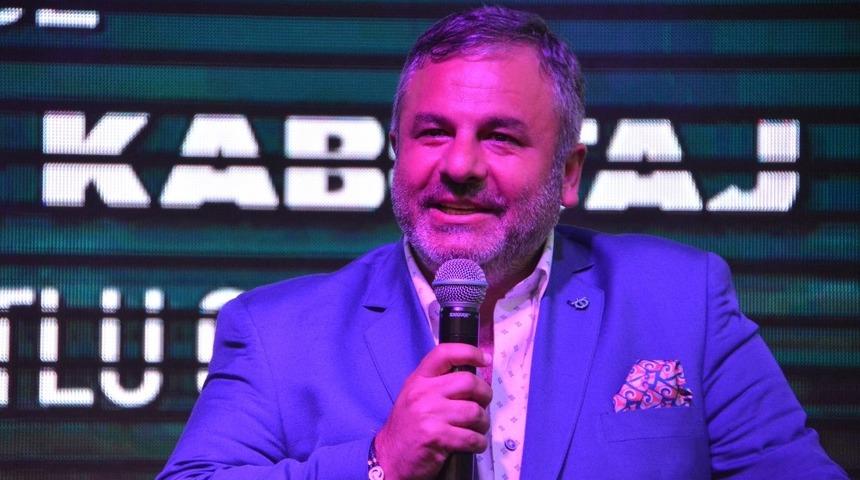 Aliağa&rsquo;da denizci aileler yemekte buluştu