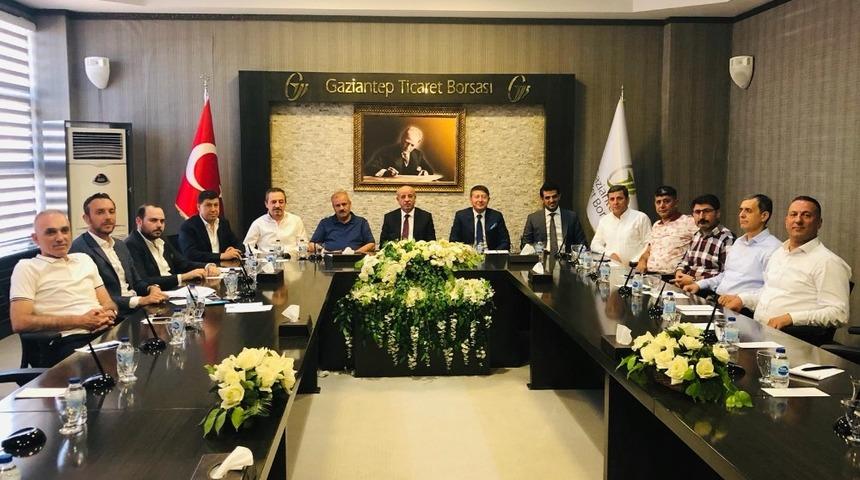 GUSAD’ın yeni başkanı Mesut Çakmak oldu