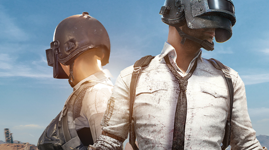 Turkcell ve Tencent arasında PUBG Mobile işbirliği!