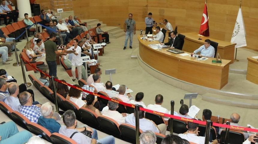 Akhisar Belediyesi doğal yaşam alanı projesi hayata geçiyor