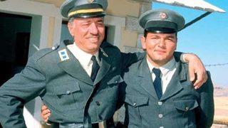 Ali Sunal'dan duygulandıran Kemal Sunal paylaşımı 19 yıl önce...