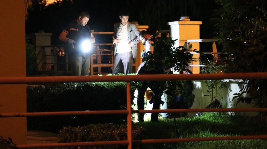 Tartıştığı kişiyi yaraladı, polisi arayıp kendini ihbar etti