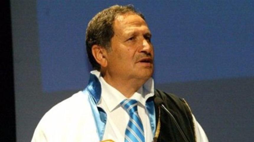 FETÖ firarisi Tekalan ABD'de rektör oldu