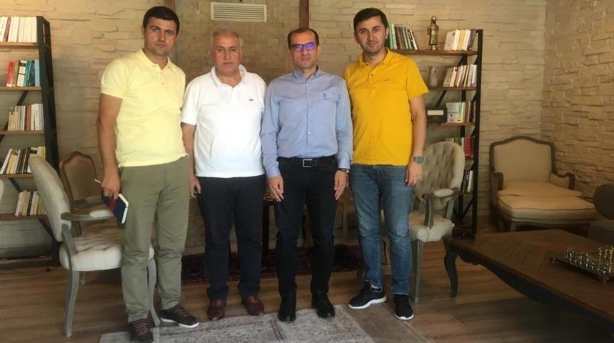 Van ve Hakkari&rsquo;den Irak&rsquo;a turizm &ccedil;ıkarması