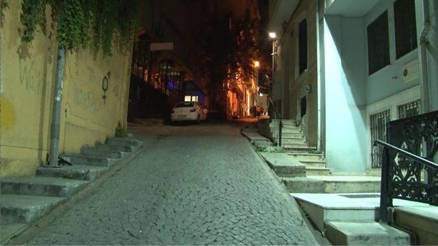 (Özel) İstanbul’da tornavidalı dehşet: 1 ölü