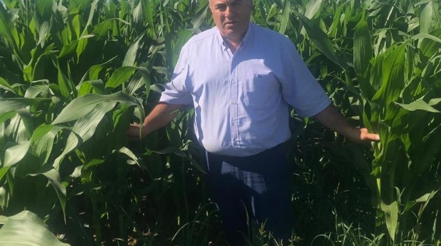 Mehmet Bayram: &ldquo;Suyu az t&uuml;keten &uuml;r&uuml;nlere destek arttırılmalı&rdquo;