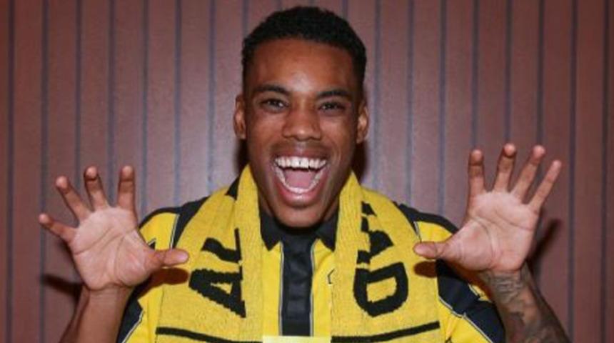  Garry Rodrigues, Fenerbahçe yolunda! 5. transfer geliyor