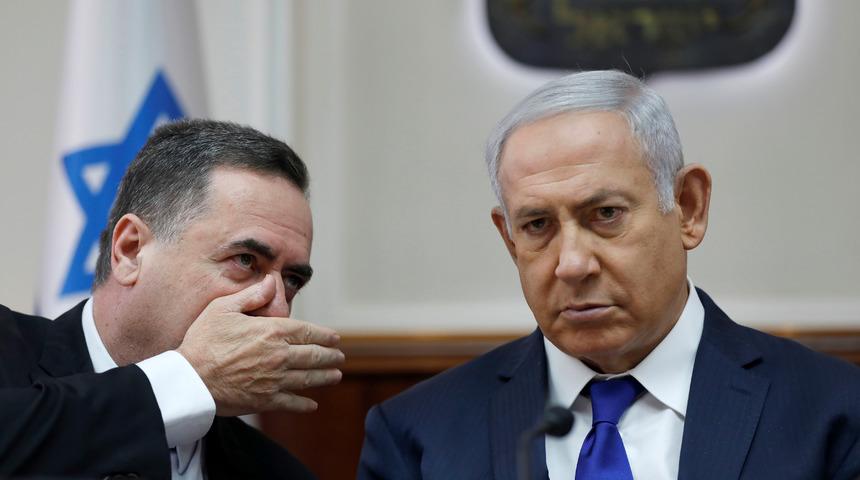 Korkutan a&ccedil;ıklama: Askeri m&uuml;dahaleye hazırız