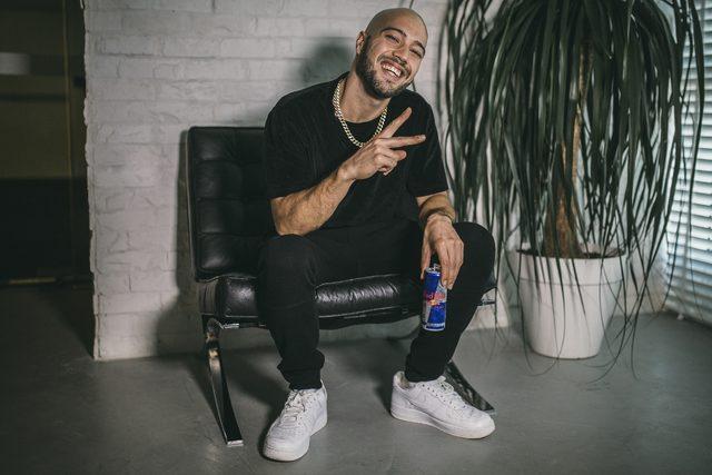 Ben Fero: Demet Akalın ismi denk geldi 2