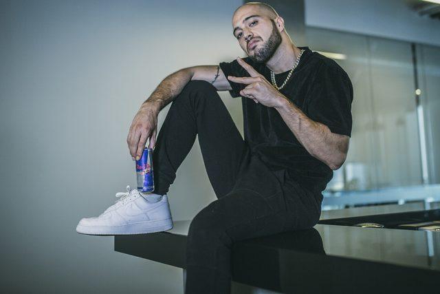 Ben Fero: Demet Akalın ismi denk geldi 3