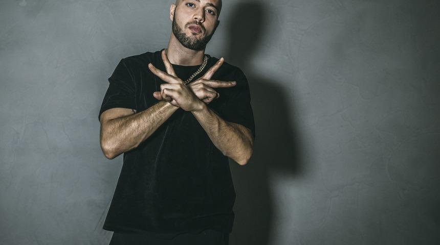 Ben Fero: Demet Akalın ismi denk geldi