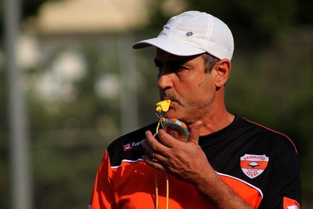 Adanaspor yeni sezona çift idmanla çalışıyor