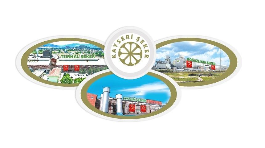 Fortune 500&rsquo;de Kayseri birincisi Kayseri Şeker oldu