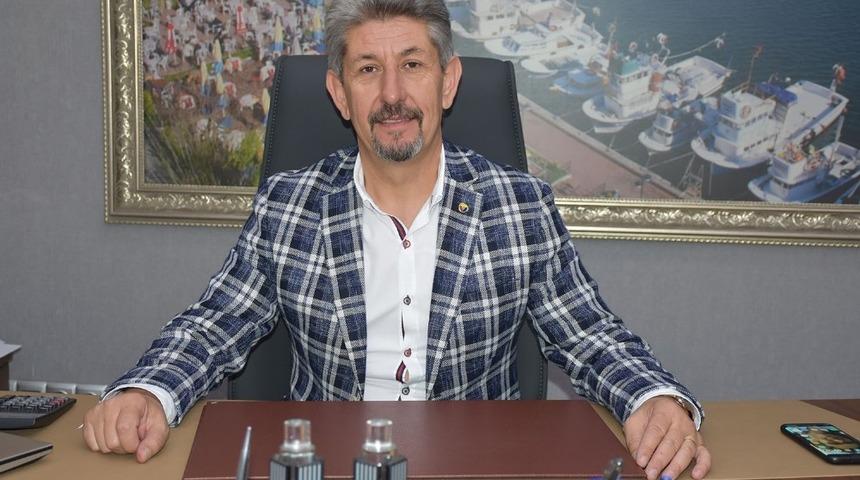 Akbaş: &ldquo;Rus oyuncak fabrikası hem &uuml;lkemize hem şehrimize b&uuml;y&uuml;k katkı sağlayacak&rdquo;