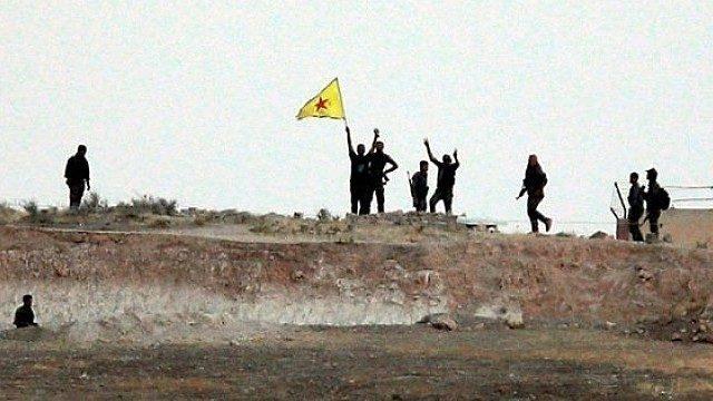 ABD: Suriye görüşmelerinde PYD de masada olmalı