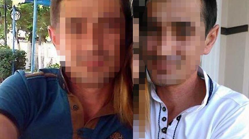 11 yaşındaki kızı tuvalette sıkıştırıp... İğrenç olay!