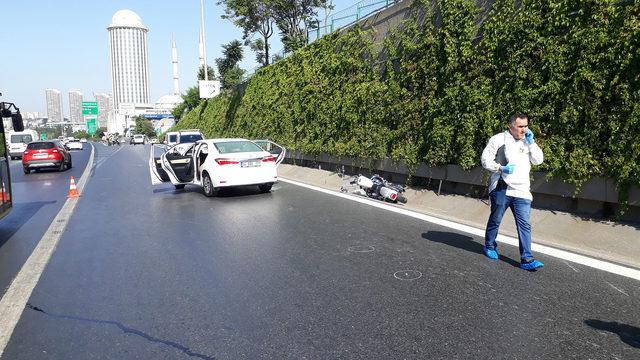 Trafikteki tartışma cinayetle sonuçlandı