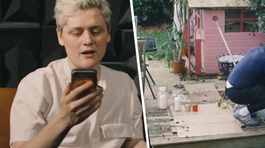 Var olmayan restoran nasıl Londra'nın en iyisi haline geldi?