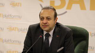 Egemen Bağış'tan Doğu Akdeniz açıklaması: Yapamazlar