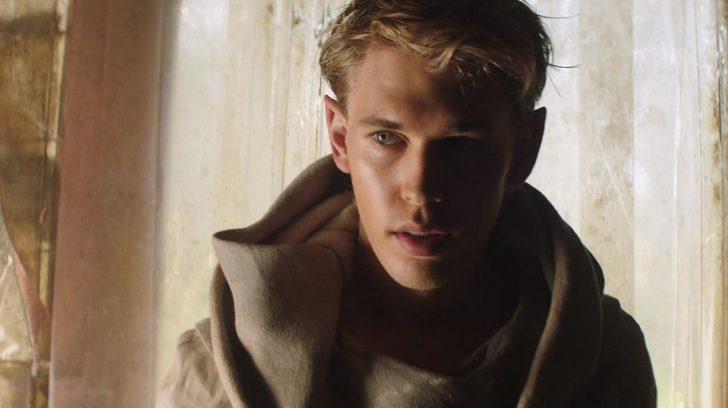 Elvis Presley'nin hayatının anlatılacağı filmde efsaneyi hangi oyuncu canlandıracak? G3