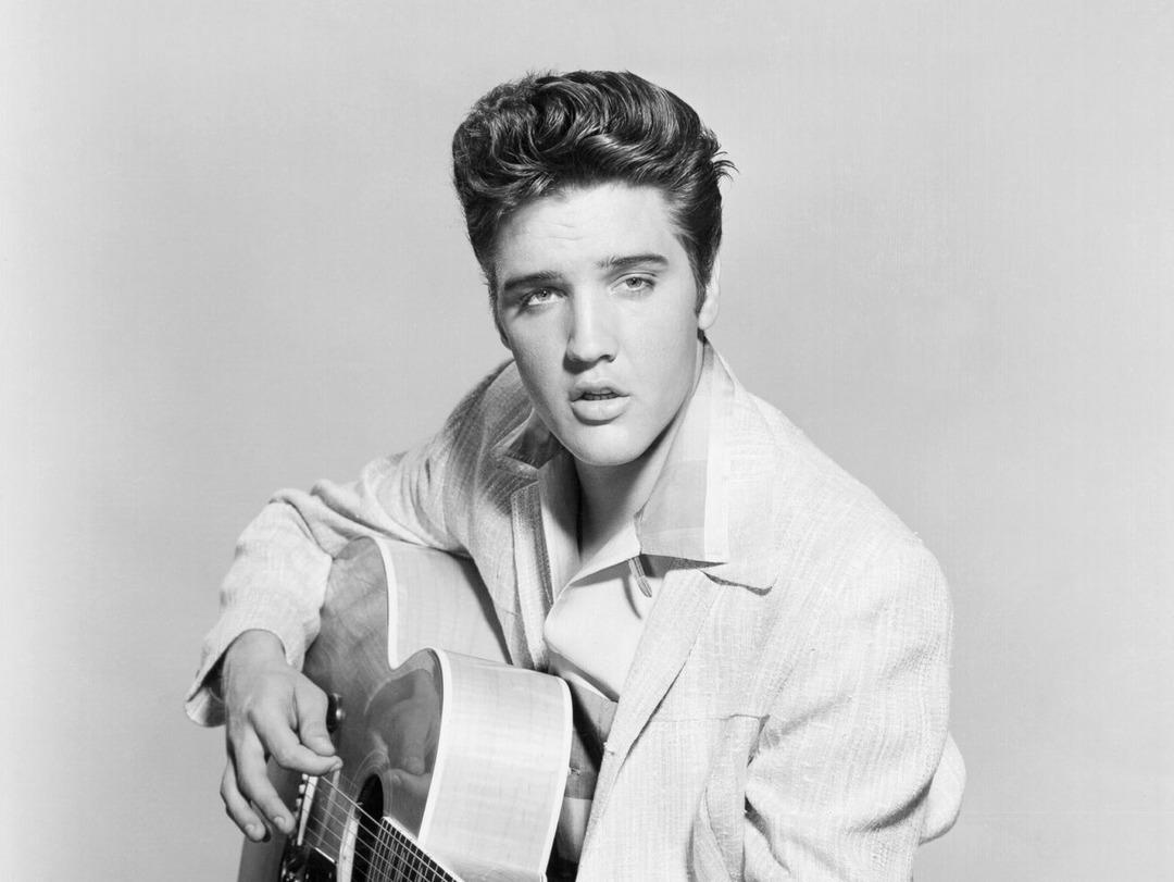 Elvis Presley'nin hayatının anlatılacağı filmde efsaneyi hangi oyuncu canlandıracak?