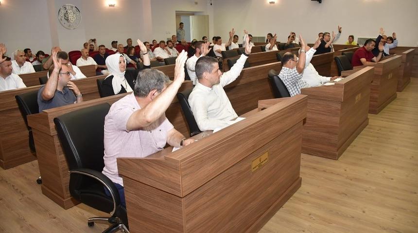 Başkan Erdoğan’dan alkış alan sözler