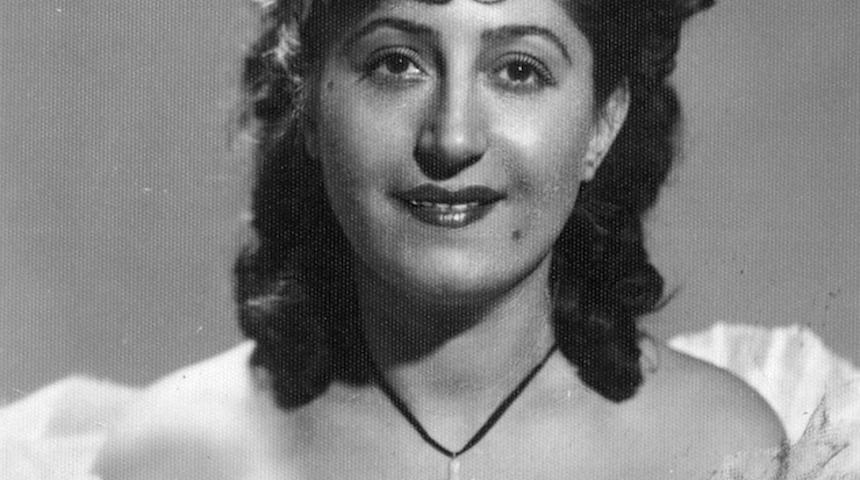 Burgazadada'ki koya ismini veren kadın Madam Martha'nın trajik hikayesi...