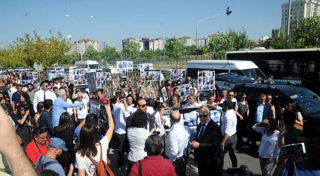 Çorlu'da 25 kişinin öldüğü tren kazası davası başladı