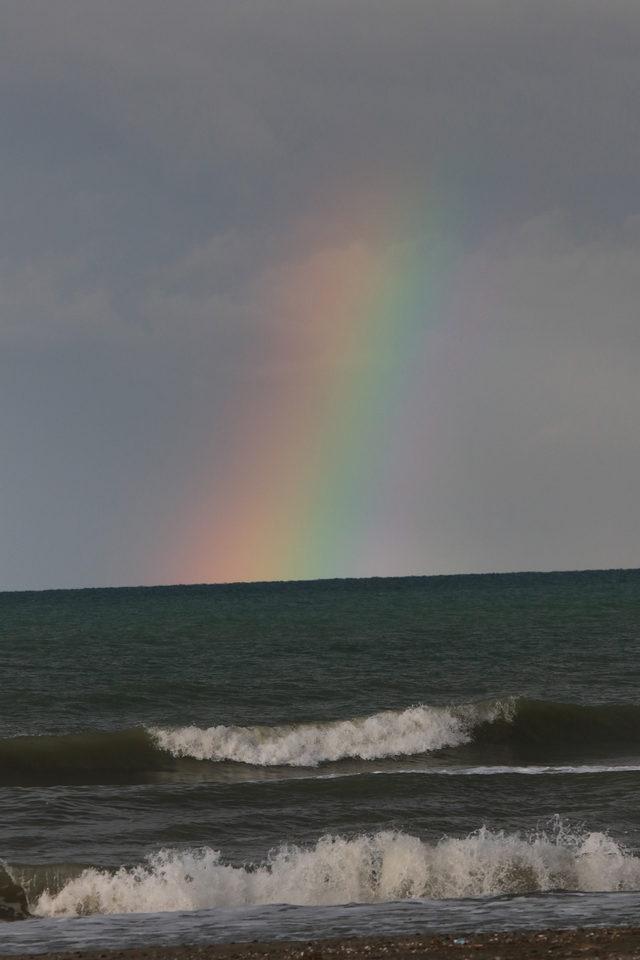 Karadeniz'de, ani ısınan deniz suyu tehlikesi sürüyor