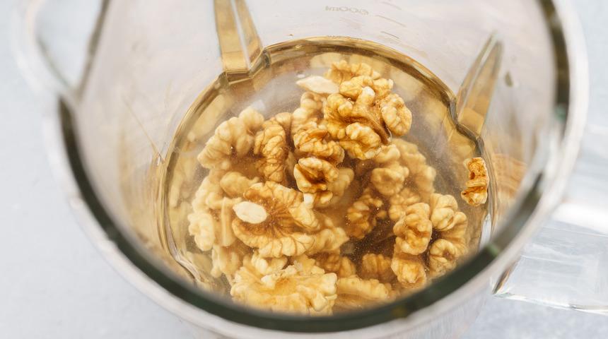 Bir avuç bile yetiyor: Kalp sağlığınızı ceviz yiyerek koruyun