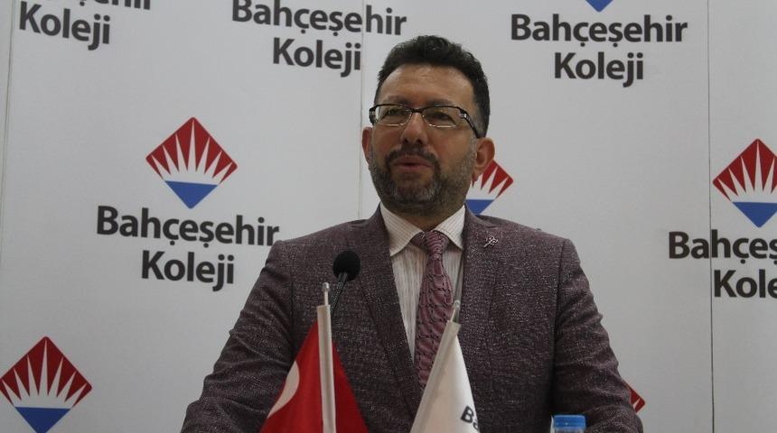 Silopi&rsquo;de &rsquo;15 Temmuz&rsquo; konferansı