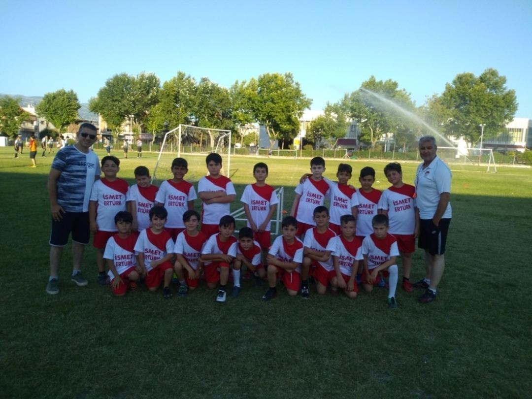 Sarıg&ouml;l&rsquo;de Halk Eğitim M&uuml;d&uuml;rl&uuml;ğ&uuml;nde yeni kurs d&ouml;nemi