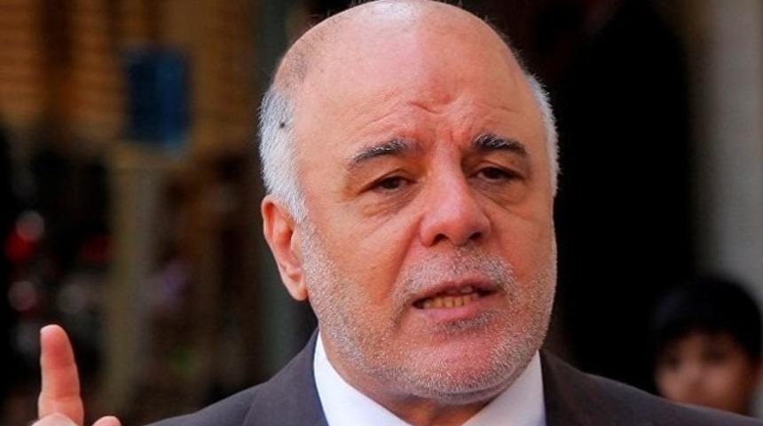 İbadi: T&uuml;rk askeri Irak&rsquo;tan &ccedil;ekilmeden ilişkiler ilerlemez