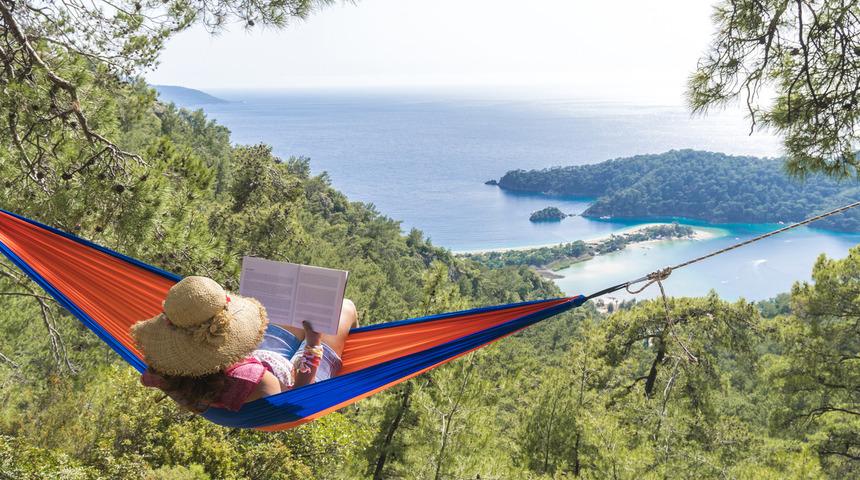 Ayhan Sicimoğlu'ndan Ege ve Akdeniz'i keşfetmek isteyenlere tatil rotaları