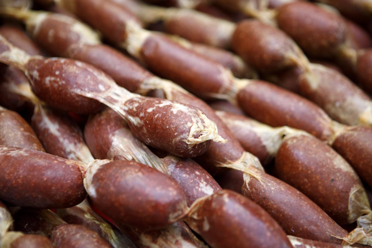 Sigara kadar v&uuml;cuda zarar veren 6 yiyecek